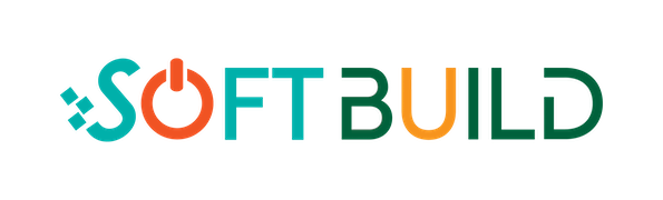 Softbuild Logo